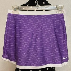 Nike Dry-Fit Tennis Skirt